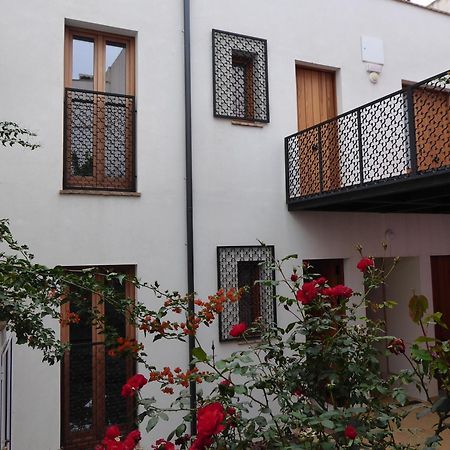 Ferienwohnung La Casa De La Escalera 1 Derecha Córdoba Exterior foto