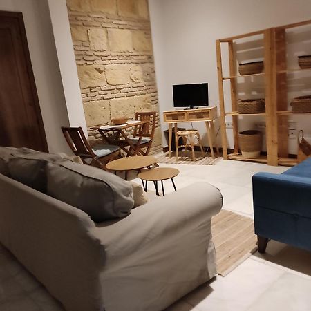 Ferienwohnung La Casa De La Escalera 1 Derecha Córdoba Exterior foto