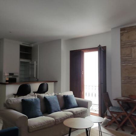 Ferienwohnung La Casa De La Escalera 1 Derecha Córdoba Exterior foto