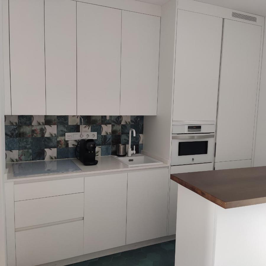 Ferienwohnung La Casa De La Escalera 1 Derecha Córdoba Exterior foto
