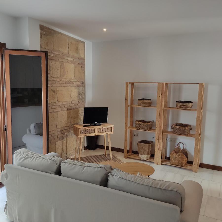 Ferienwohnung La Casa De La Escalera 1 Derecha Córdoba Exterior foto